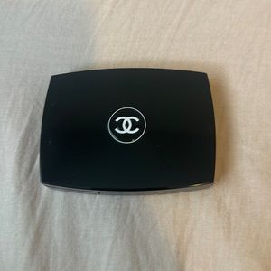 Les 5 ombres de Chanel